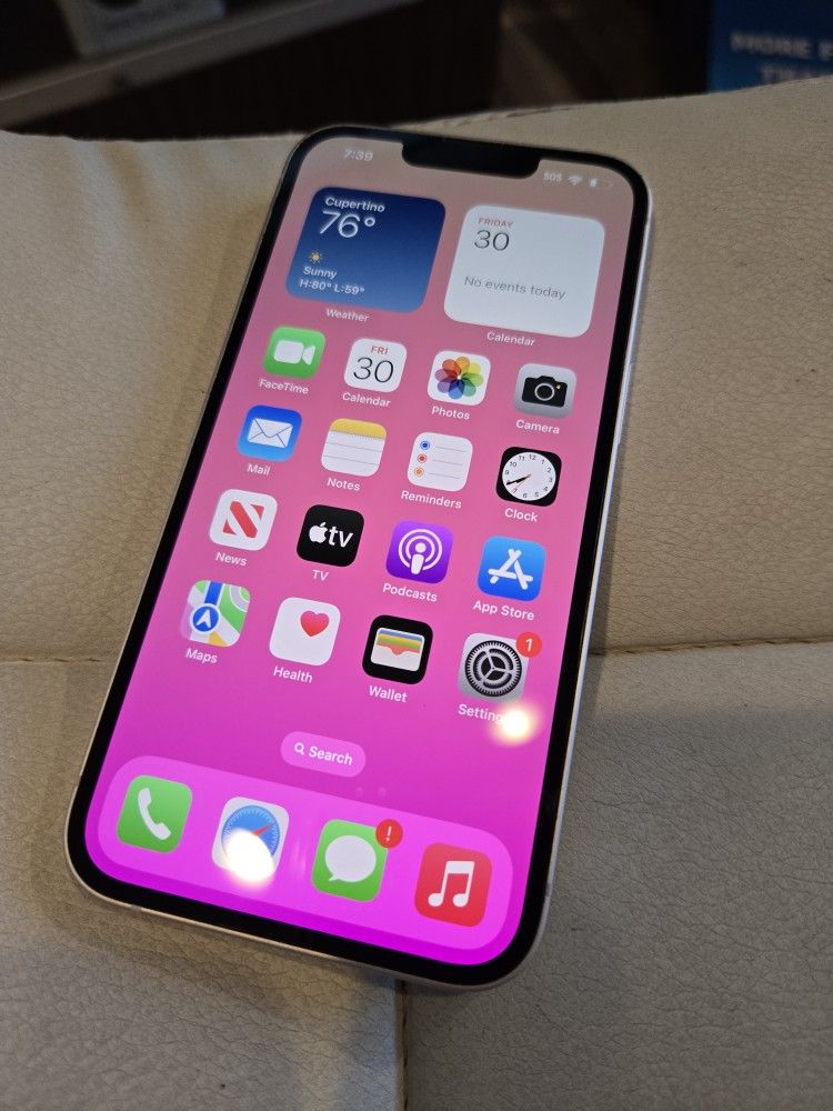 Iphone 13 Unlocked (Cash Or Payment Option 4065 Today No Credit