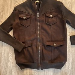 Basic Code Mean Sweater 