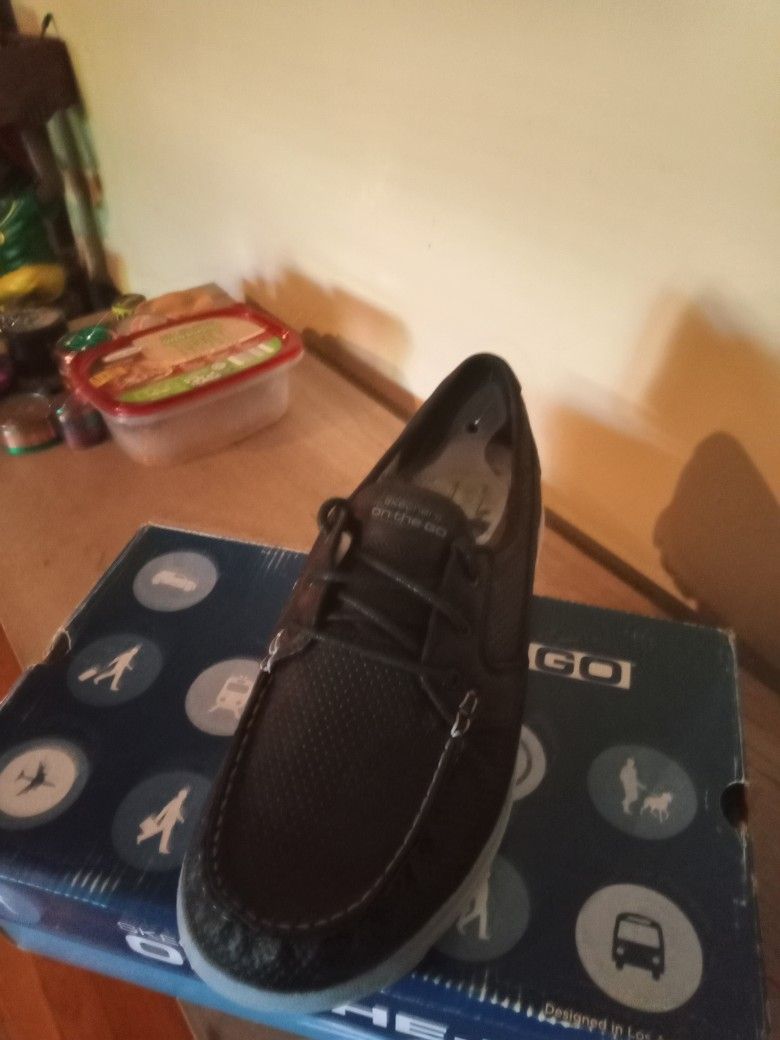 Men's Shoes