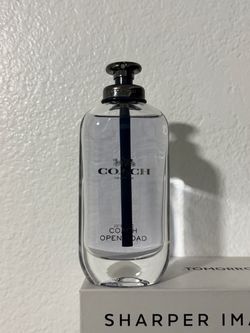 Coach Open Road Eau de Toilette 100ml