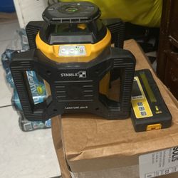 Laser LAR 160 G