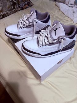 Jordan & Nike shoes 10.5