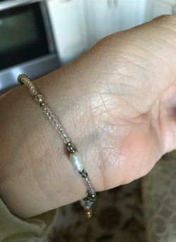 Large bracelet
