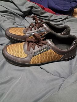Mens Rockport shoes size 11