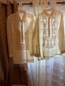 Barong tagalog