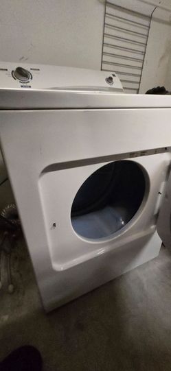 Electric Dryer 240v Kenmore