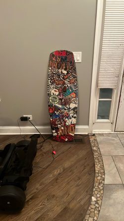Wakeboard Gear
