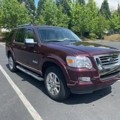 2006 Ford Explorer