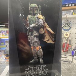 Star Wars Figure