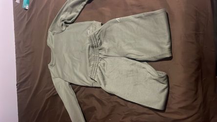 Sweatsuit