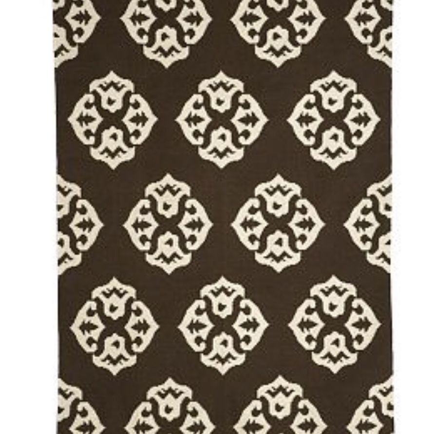 West Elm Area Rug / Carpet