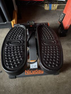 Mini Stepper!