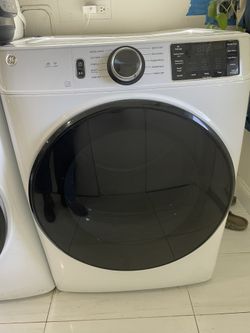 New, Never Used GE Electric dryer