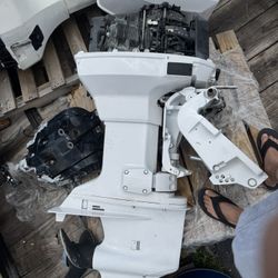 Johnson V4 And V6 