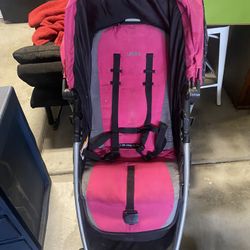 Baby Stroller