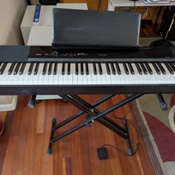 Piano Casio PX-150