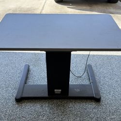 Electric Adjustable Table