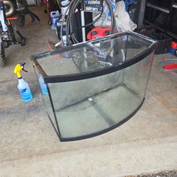 45 Gallon Fish Tank