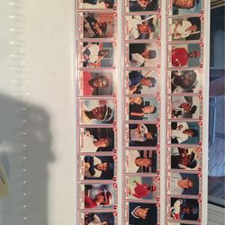 First collectors series