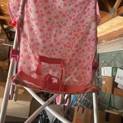 Stroller 