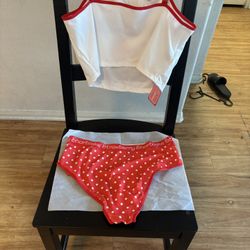 Strawberry Short Cake