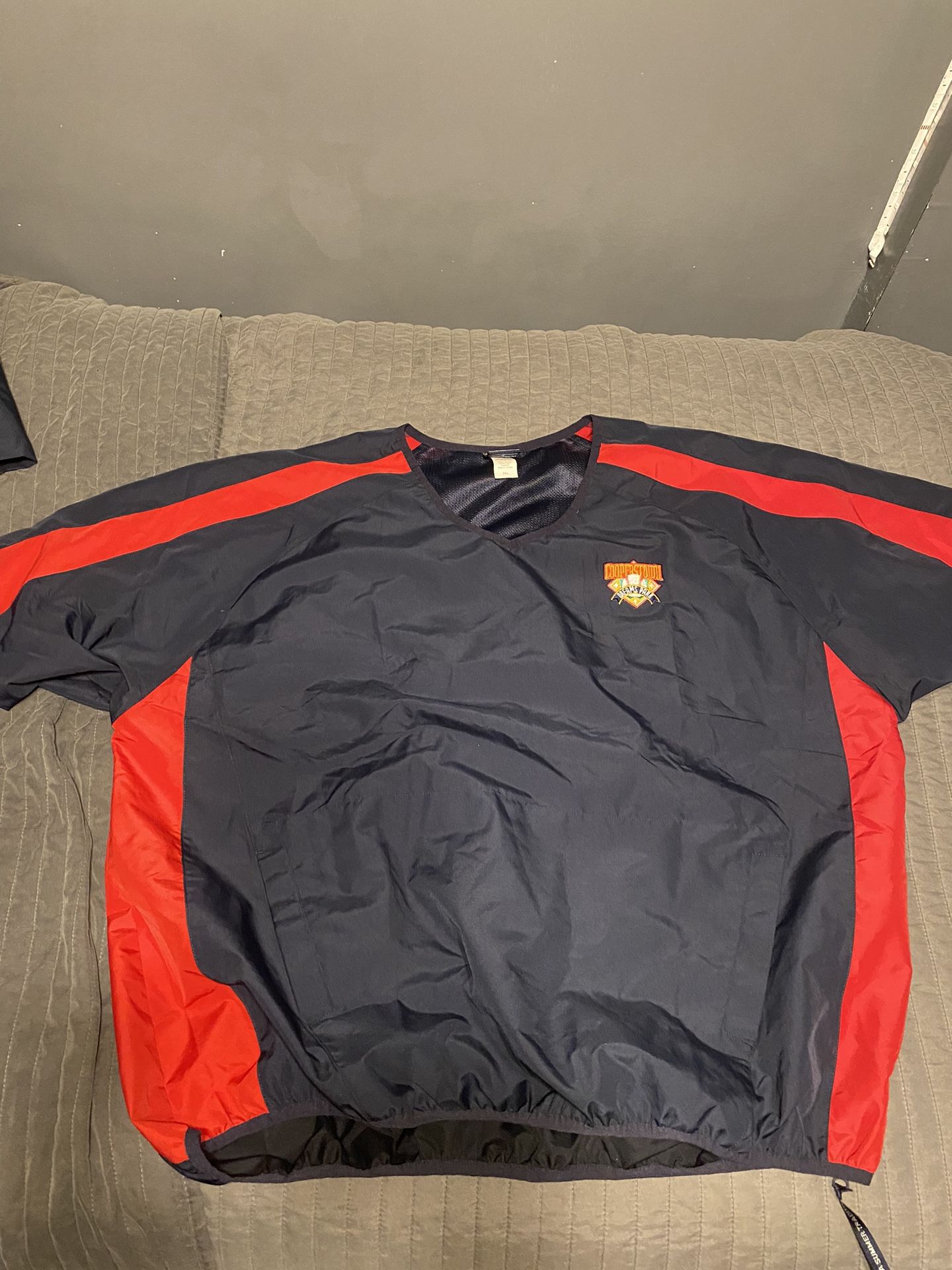 Windbreaker