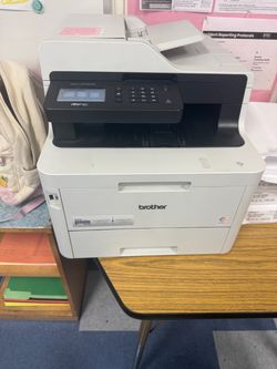 Printer brother