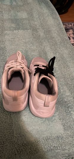 Nike Low-Top Sneakers Pink
