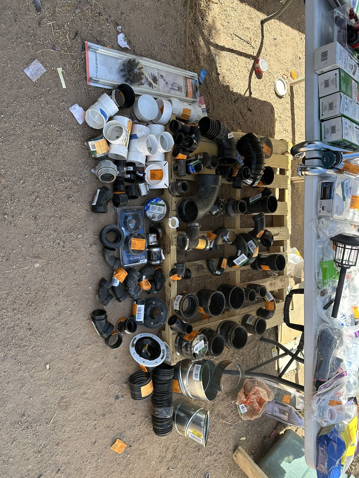 Liquidation Pallet Organized new pics for Sale in Phoenix, AZ OfferUp