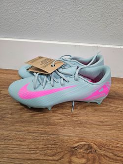 New Nike Mercurial Vapor 16 Academy Soccer Cleats FQ8374 Mens Size 8/Women's 9.5