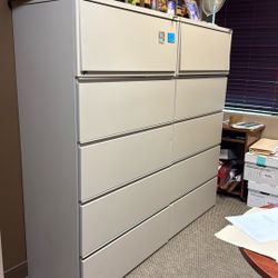 Lateral Office Files