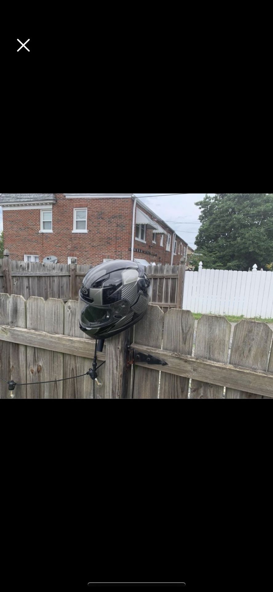 Helmet