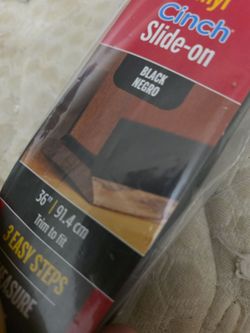 Door seal