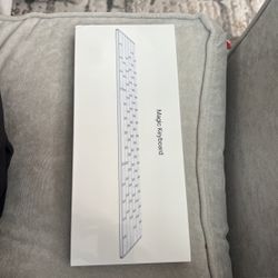 Apple Magic Keyboard