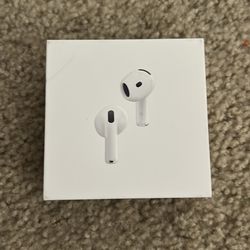 Airpod 4