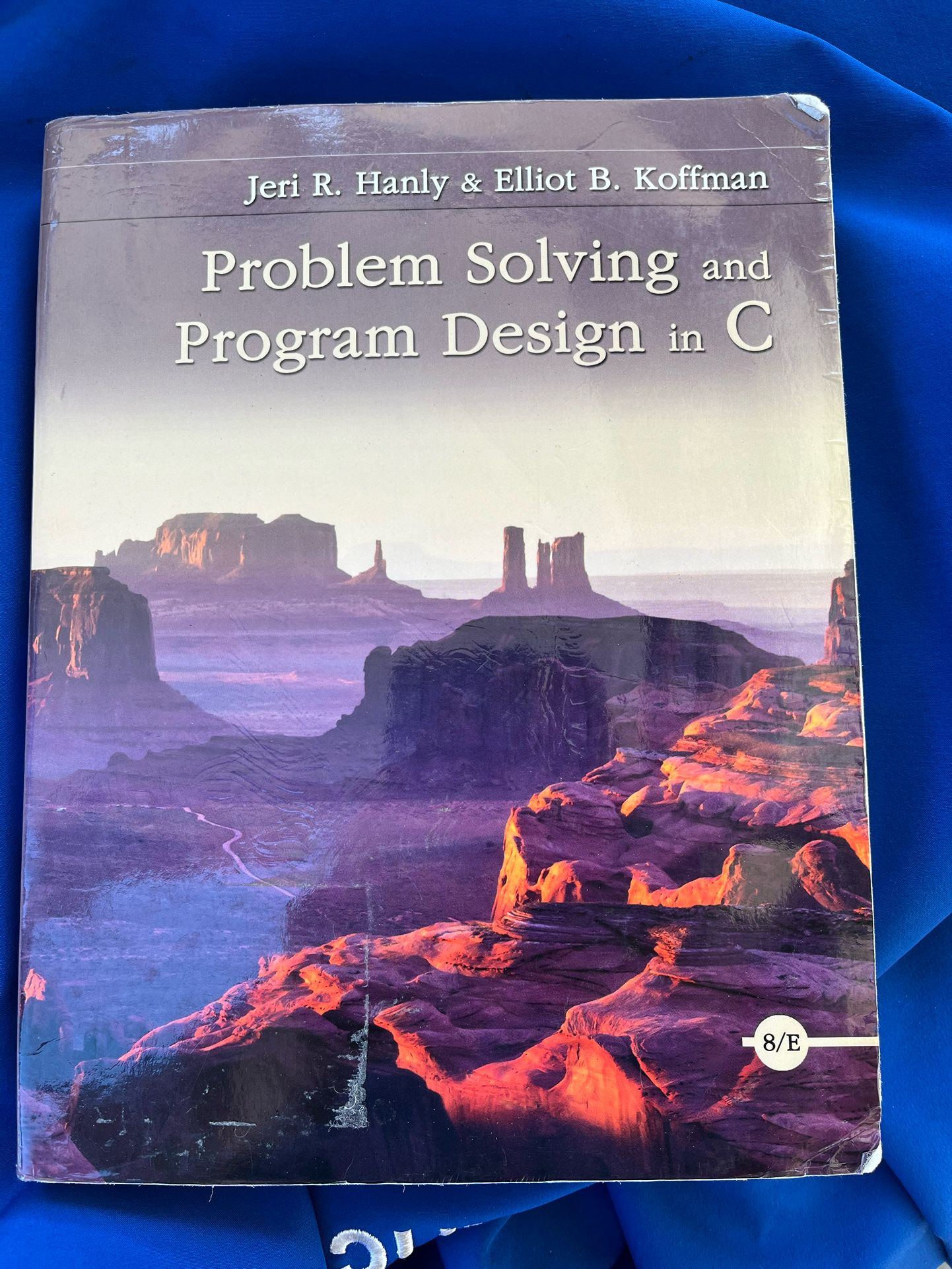 Problem-Solving And Program Design