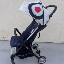 Inglesina Lightweight Stroller 