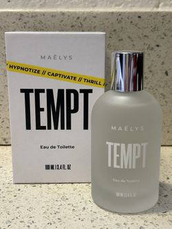 MAELYS TEMPT Perfume