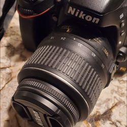 Nikon D600