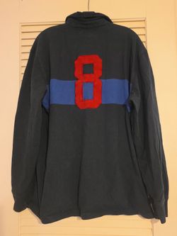Tommy Hilfiger Premium Vintage Denim  sz L