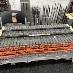 Toyota Prius Camry Hybrid Battery