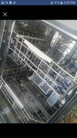Dishwasher