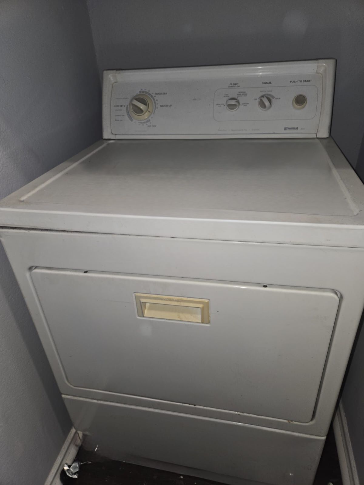 Kenmore Washer n Dryer