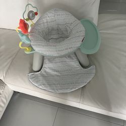 baby chair