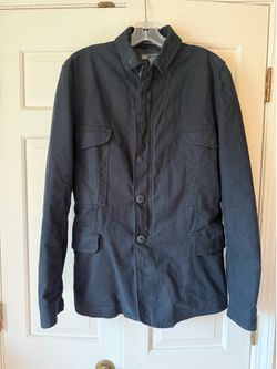 DKNY Jacket men’s, size M