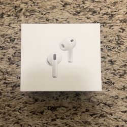 AirPods Pro 3