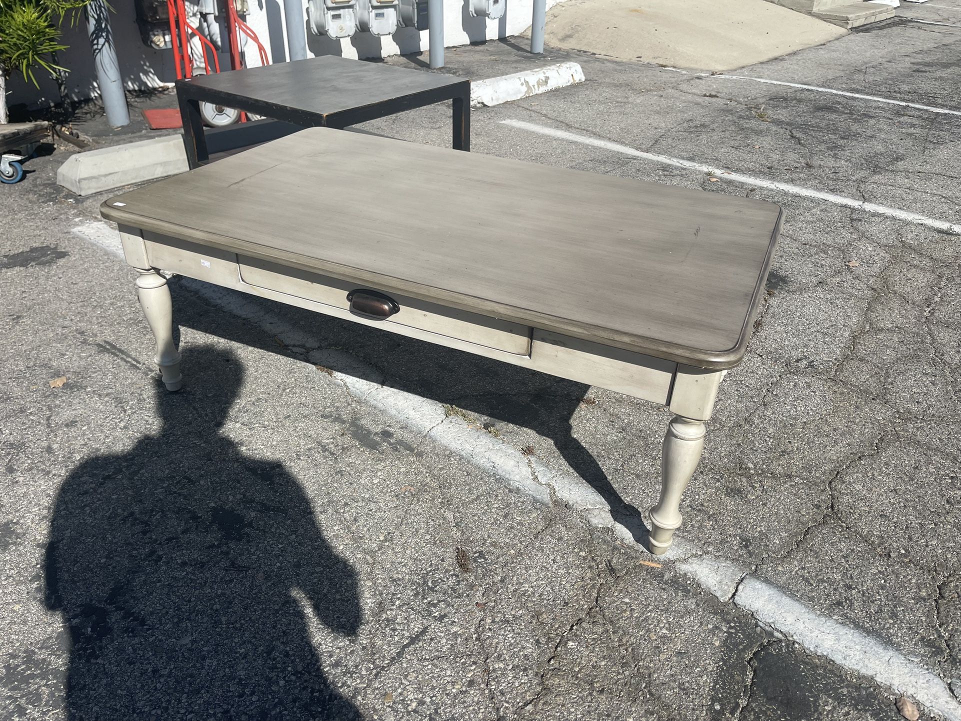 $90 Coffee Table