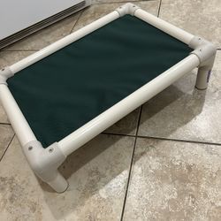 Kuranda Orthopedic Indoor Outdoor Chewproof Elevated Dog Bed