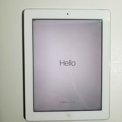iPad Generation 3 WiFi With Protective Case 64 GB