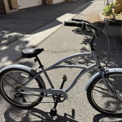 Phat Cycles - Beach Cruiser